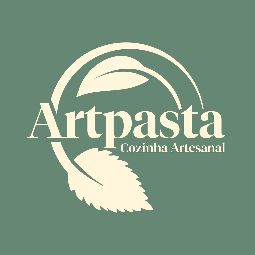 Logo Artpasta